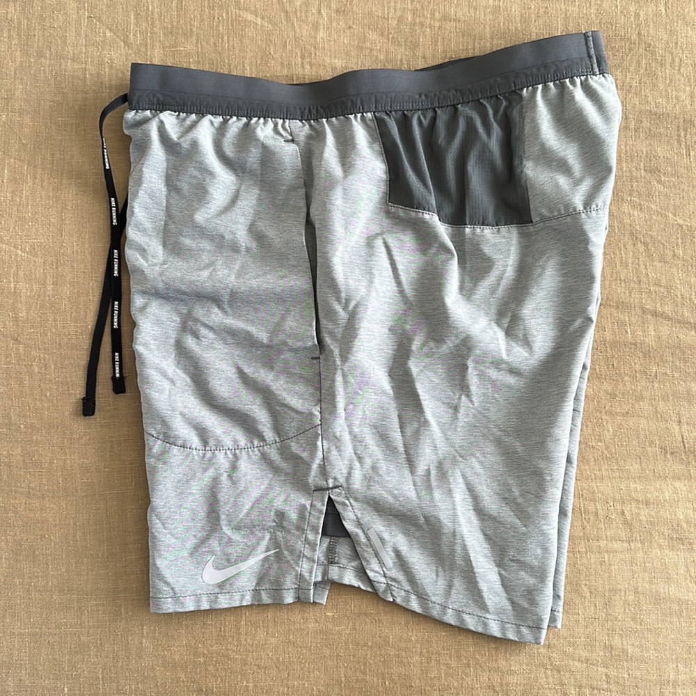 Nike Running x Peloton Shorts